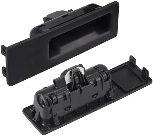 For Bmw F10 F11 F48 F25 F26 F15 F16 X1 X3 X4 X5 X6 Rear Boot Lid Tailgate Switch