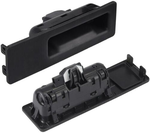 For Bmw F10 F11 F48 F25 F26 F15 F16 X1 X3 X4 X5 X6 Rear Boot Lid Tailgate Switch