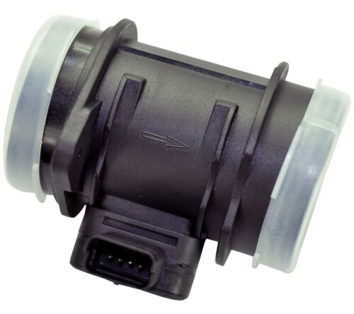 Maf Mass Air Flow Meter Sensor For Citroen C1, C2, C3, Nemo, Ford Fiesta, Fusion, Peugeot 1007, 107, 206, 207, Bipper 1.4 Hdi