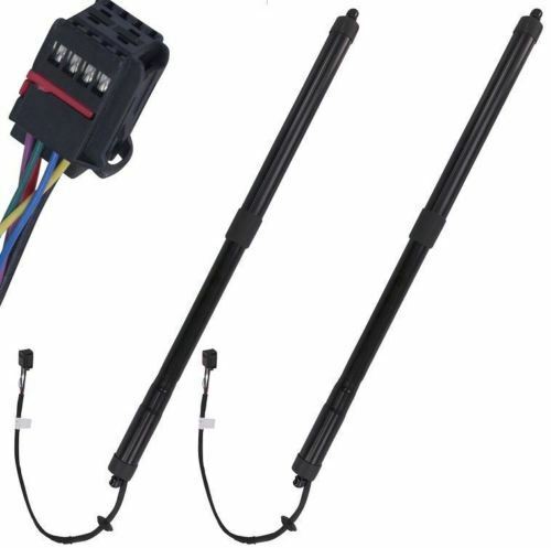 Pair Of Gas Spring Strut Trunk Tailgate Fits To Land Rover Range Rover Sport Lr051443