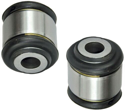 Pair Of Front Lower Control Arm Bushes/Shock Absorber Bushes For Jaguar S-Type, Xf, Xk