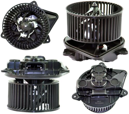 Interior Heater Blower Motor For Renault Trafic, Nissan Primastar, Vauxhall Vivaro