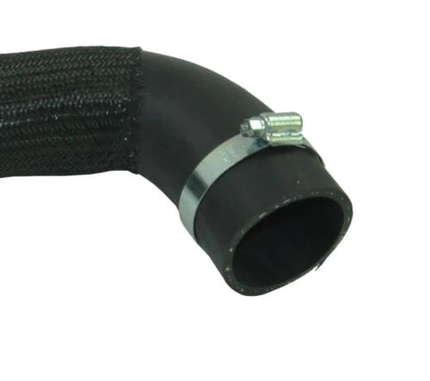 Intercooler Turbo Hose Pipe For Citroen Dispatch Peugeot Expert (2016-2022) for Citroen: Dispatch, Dispatch (V_), Jumpy, Jumpy (V_), Peugeot: Expert, Traveller, Toyota: Proace,