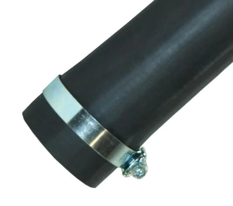 Intercooler Turbo Hose Pipe for Renault Master MK3 2.3 dCi Engine Code M9T 716 for Nissan: NV400, Opel: Movano, Renault: Master, Vauxhall: Movano,