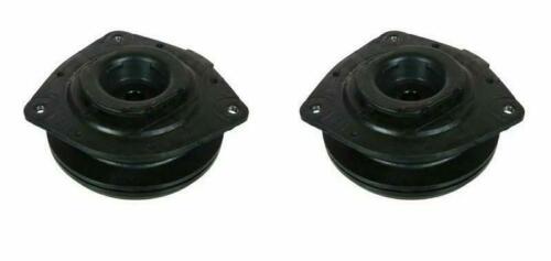 For Renault Koleos I 2.0 dCi 543204016R Top Strut Mounting Front left And right PAIR