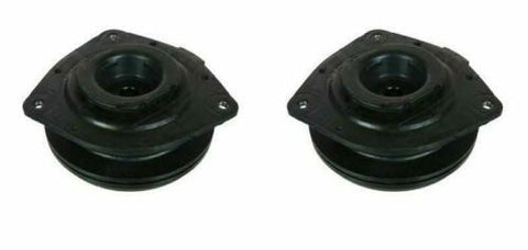 For Renault Koleos I 2.0 dCi 543204016R Top Strut Mounting Front left And right PAIR