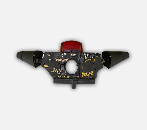 Steering Column Indicator Wiper Hazard Light Stalk Switch For Mercedes-D2P Autoparts