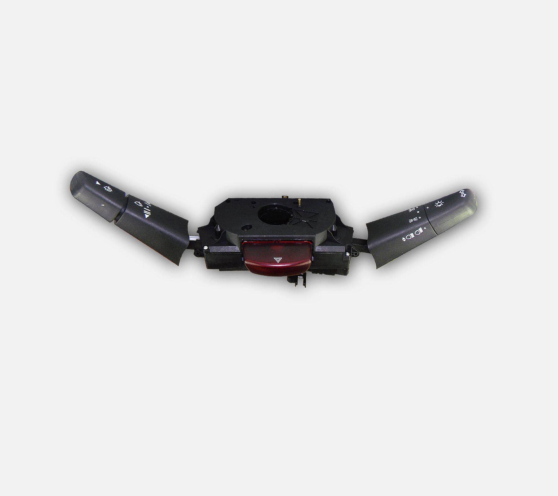 Steering Column Indicator Wiper Hazard Light Stalk Switch For Mercedes-D2P Autoparts