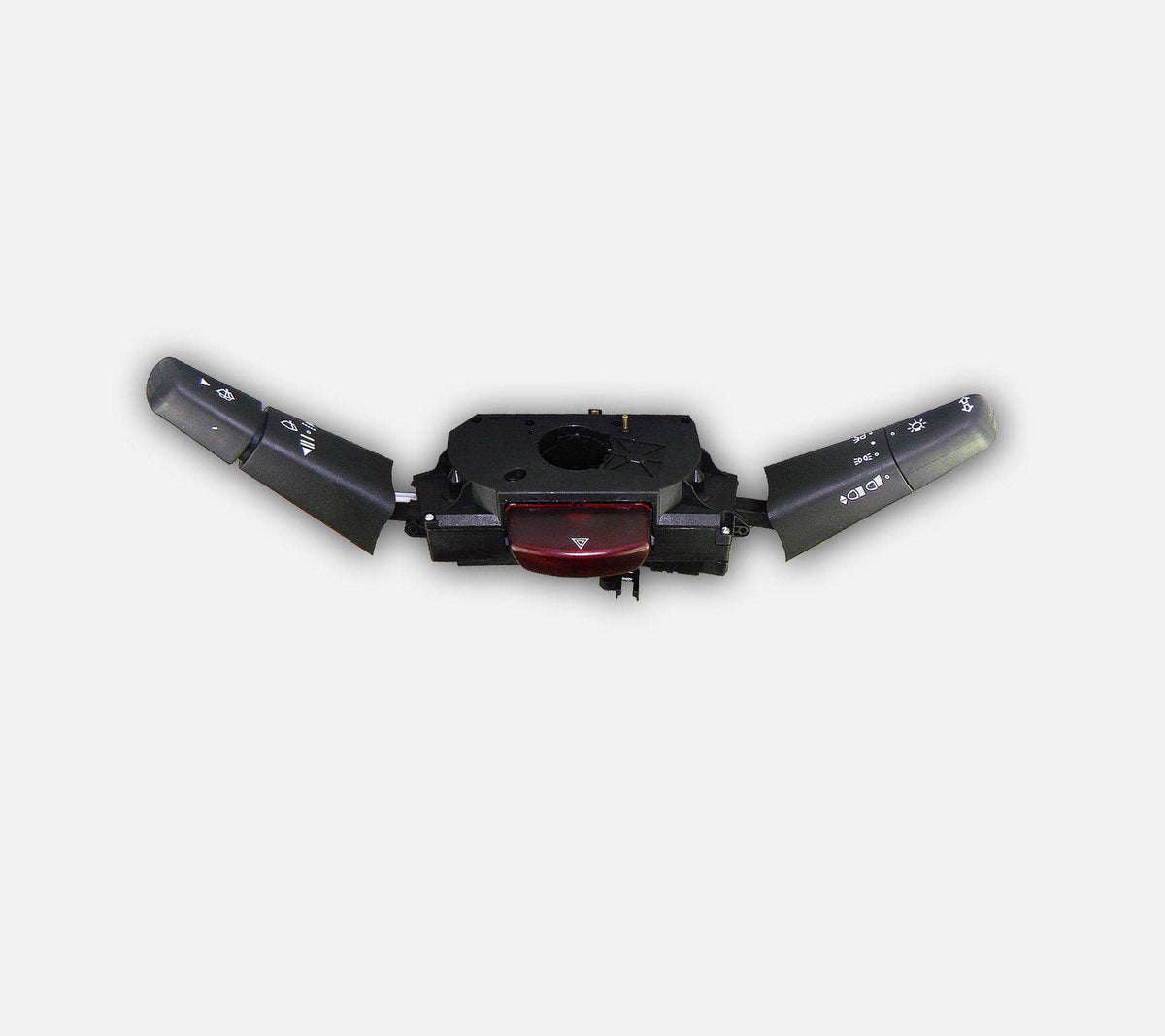Steering Column Indicator Wiper Hazard Light Stalk Switch For Mercedes-D2P Autoparts