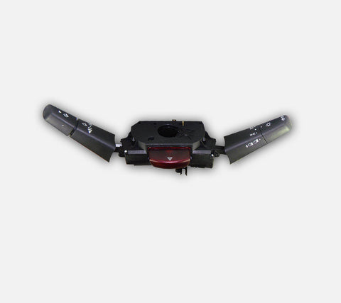 Steering Column Indicator Wiper Hazard Light Stalk Switch For Mercedes-D2P Autoparts
