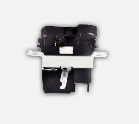 Tailgate Boot Lock Latch (4 Pins) For Seat/Vw-D2P Autoparts