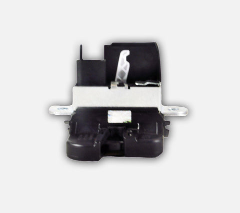 Tailgate Boot Lock Latch (4 Pins) For Seat/Vw-D2P Autoparts