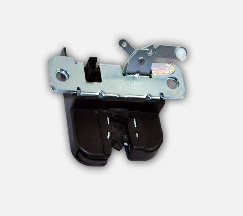 Tailgate Boot Lock Latch Mechanism For Vw-D2P Autoparts