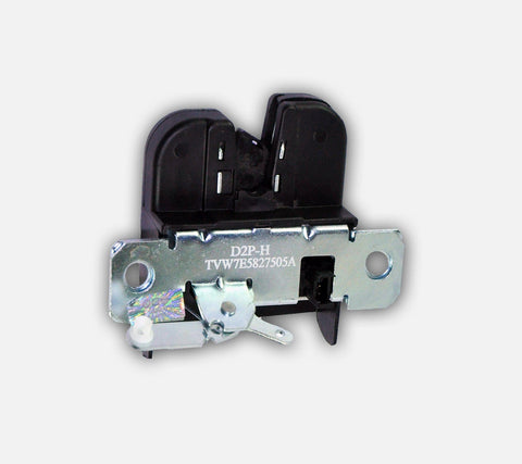Tailgate Boot Lock Latch Mechanism For Vw-D2P Autoparts