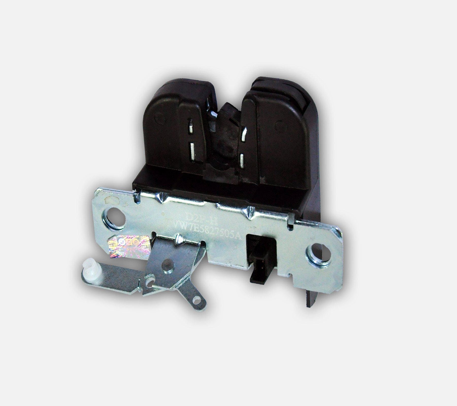 Tailgate Boot Lock Latch Mechanism For Vw-D2P Autoparts