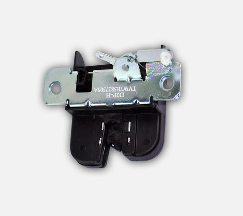 Tailgate Boot Lock Latch Mechanism For Vw-D2P Autoparts