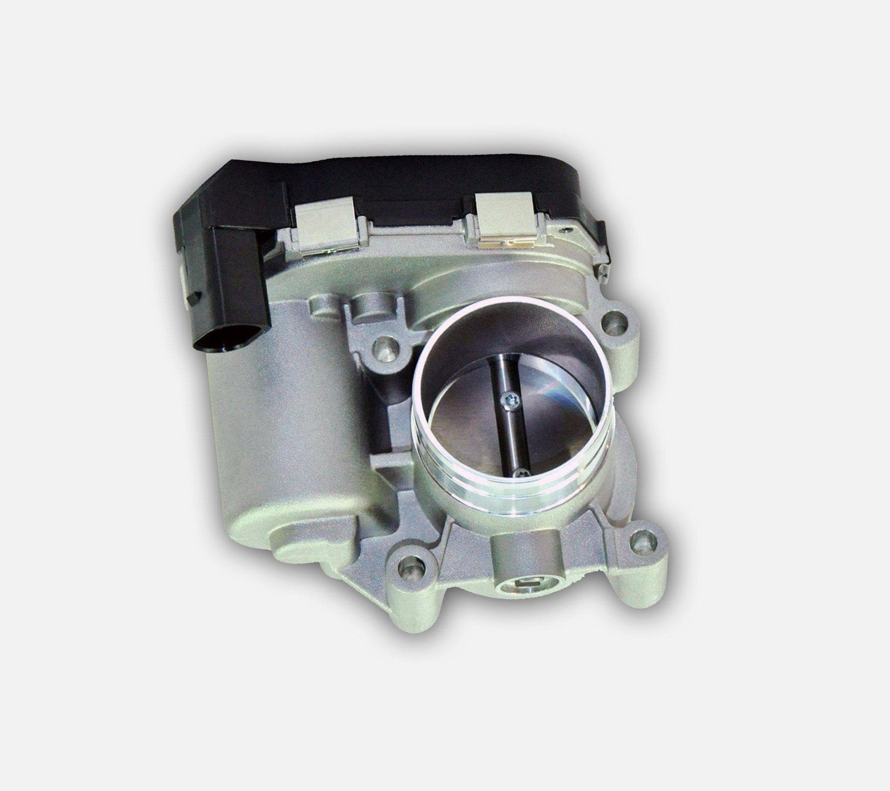 Throttle Body (6 Pins) For Seat/Skoda/Vw-D2P Autoparts