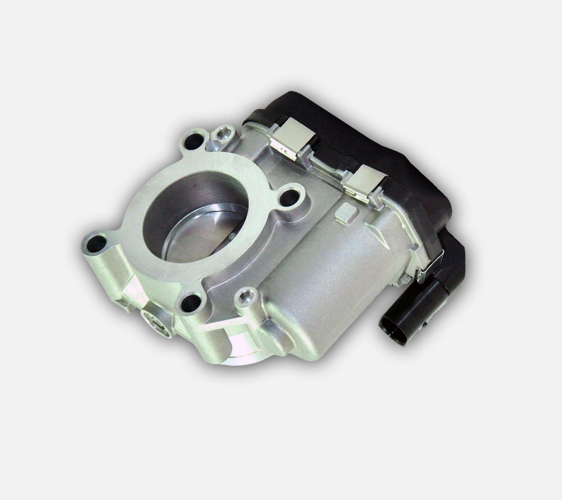 Throttle Body (6 Pins) For Seat/Skoda/Vw-D2P Autoparts