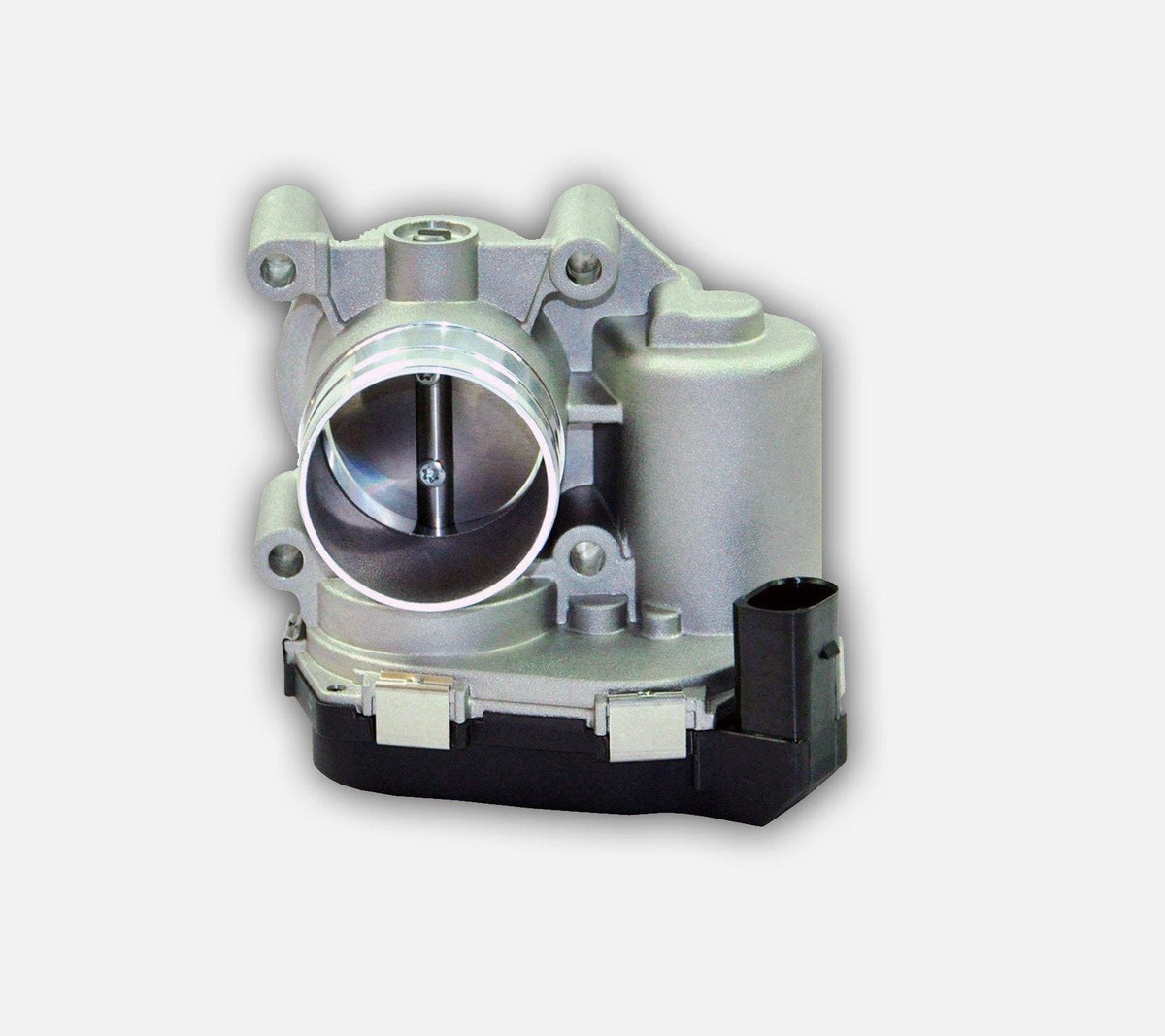 Throttle Body (6 Pins) For Seat/Skoda/Vw-D2P Autoparts