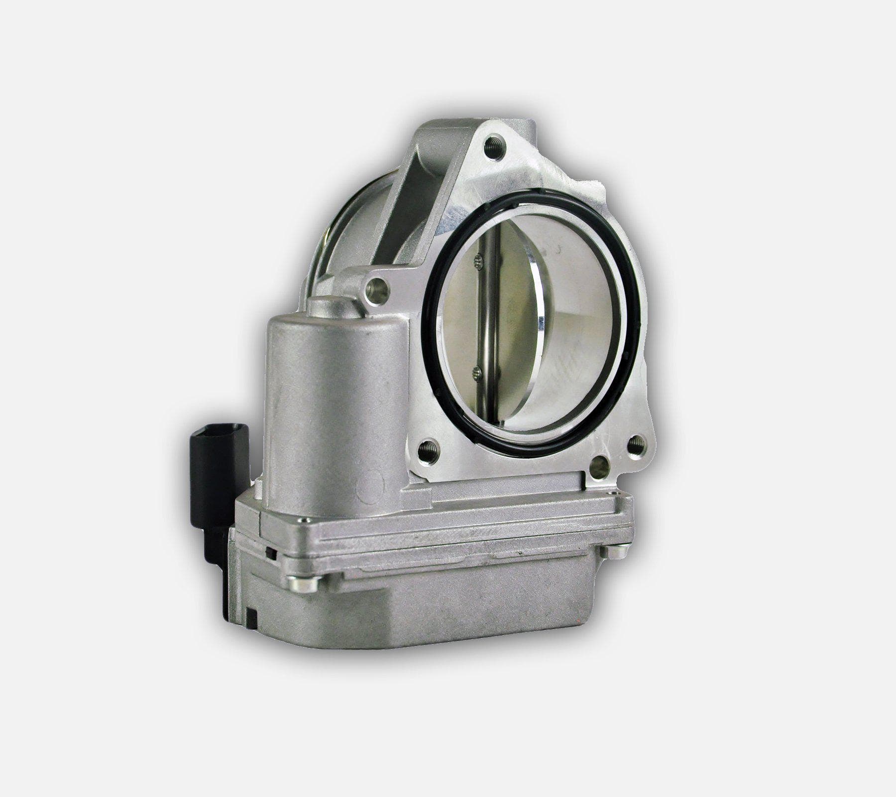 Throttle Body For Audi/Vw-D2P Autoparts