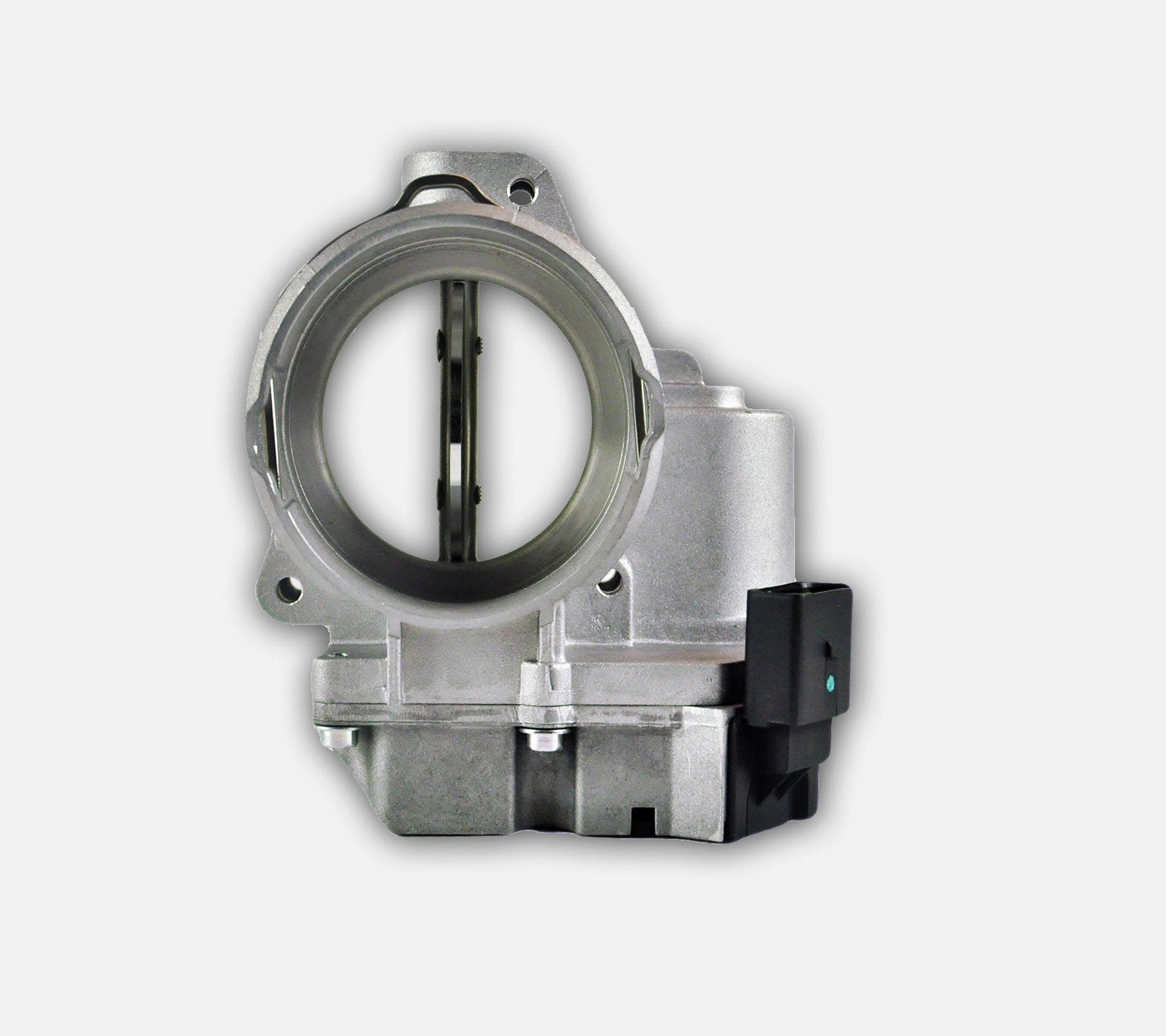 Throttle Body For Audi/Vw-D2P Autoparts