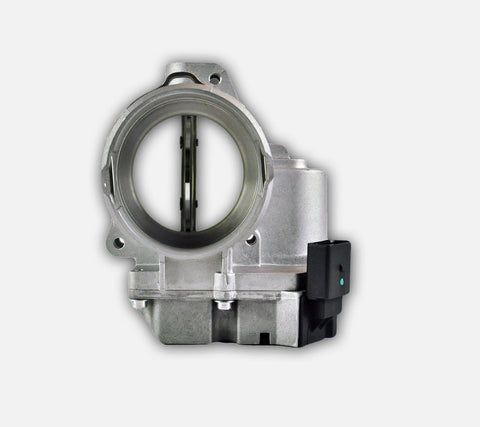 Throttle Body For Audi/Vw-D2P Autoparts