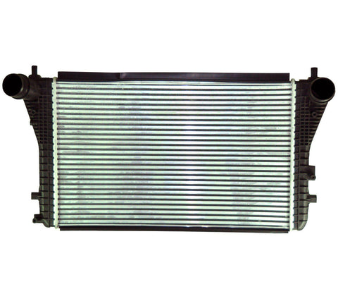 Turbo Intercooler Coolant Radiator For Audi/Vw/Seat/Skoda-D2P Autoparts