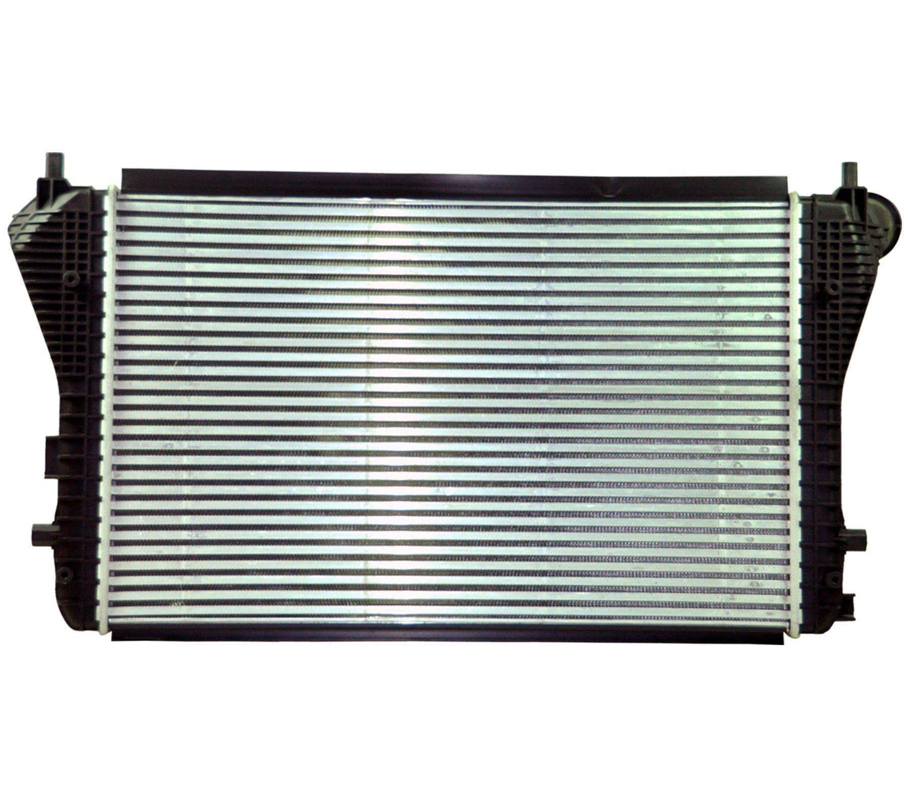 Turbo Intercooler Coolant Radiator For Audi/Vw/Seat/Skoda-D2P Autoparts