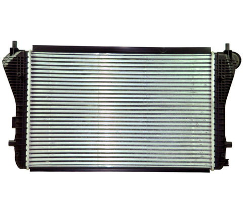 Turbo Intercooler Coolant Radiator For Audi/Vw/Seat/Skoda-D2P Autoparts