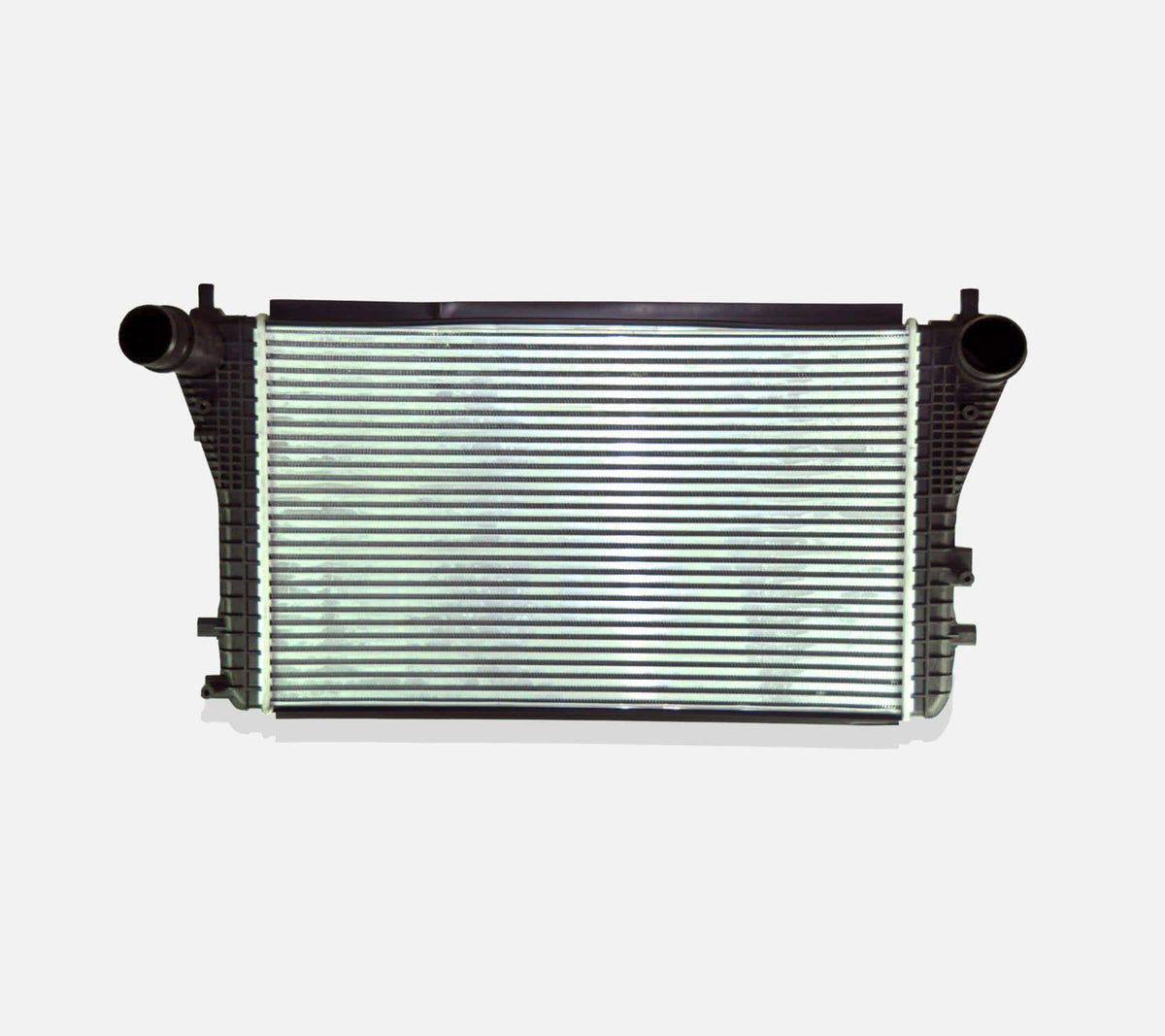 Turbo Intercooler Coolant Radiator For Audi/Vw/Seat/Skoda-D2P Autoparts