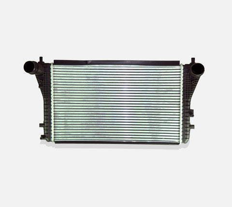 Turbo Intercooler Coolant Radiator For Audi/Vw/Seat/Skoda-D2P Autoparts