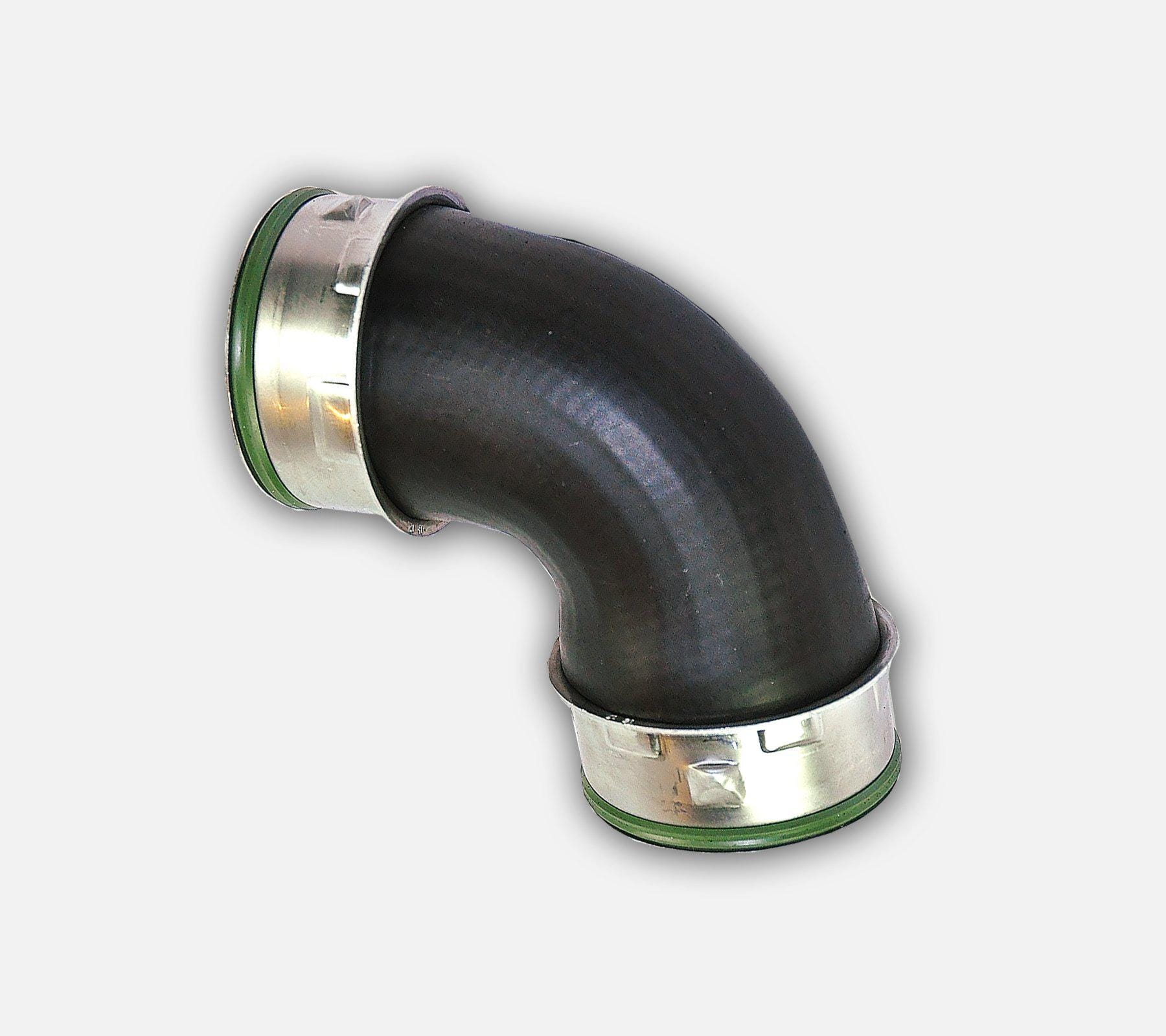 Turbo Intercooler Hose Pipe For Seat/Skoda/Vw-D2P Autoparts