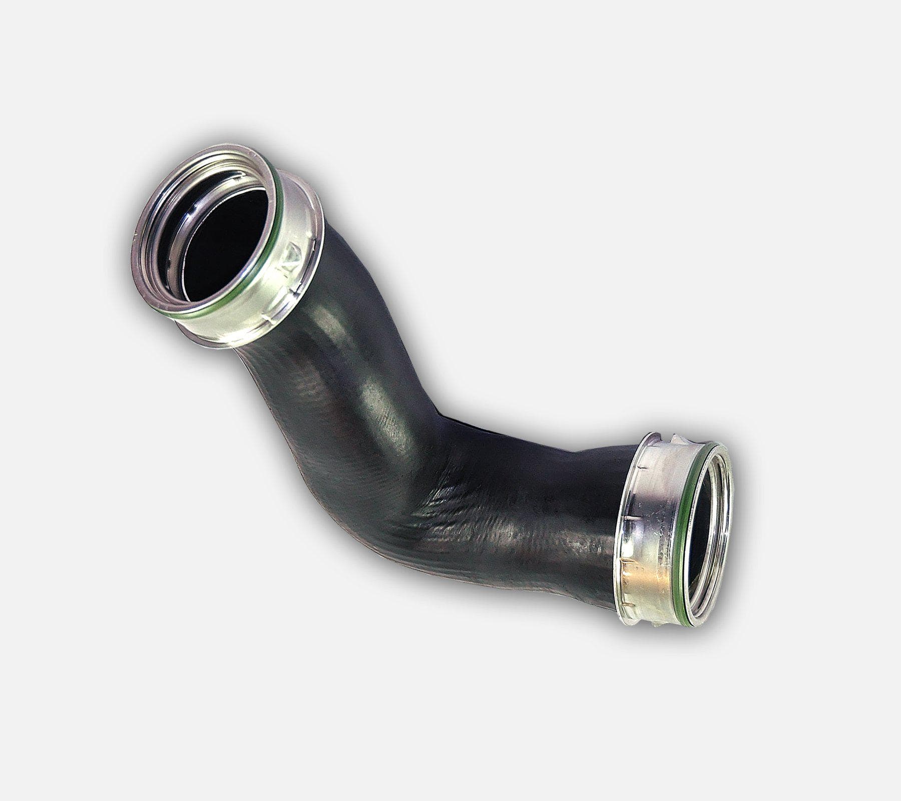Turbo Intercooler Hose Pipe For Vw Transporter-D2P Autoparts
