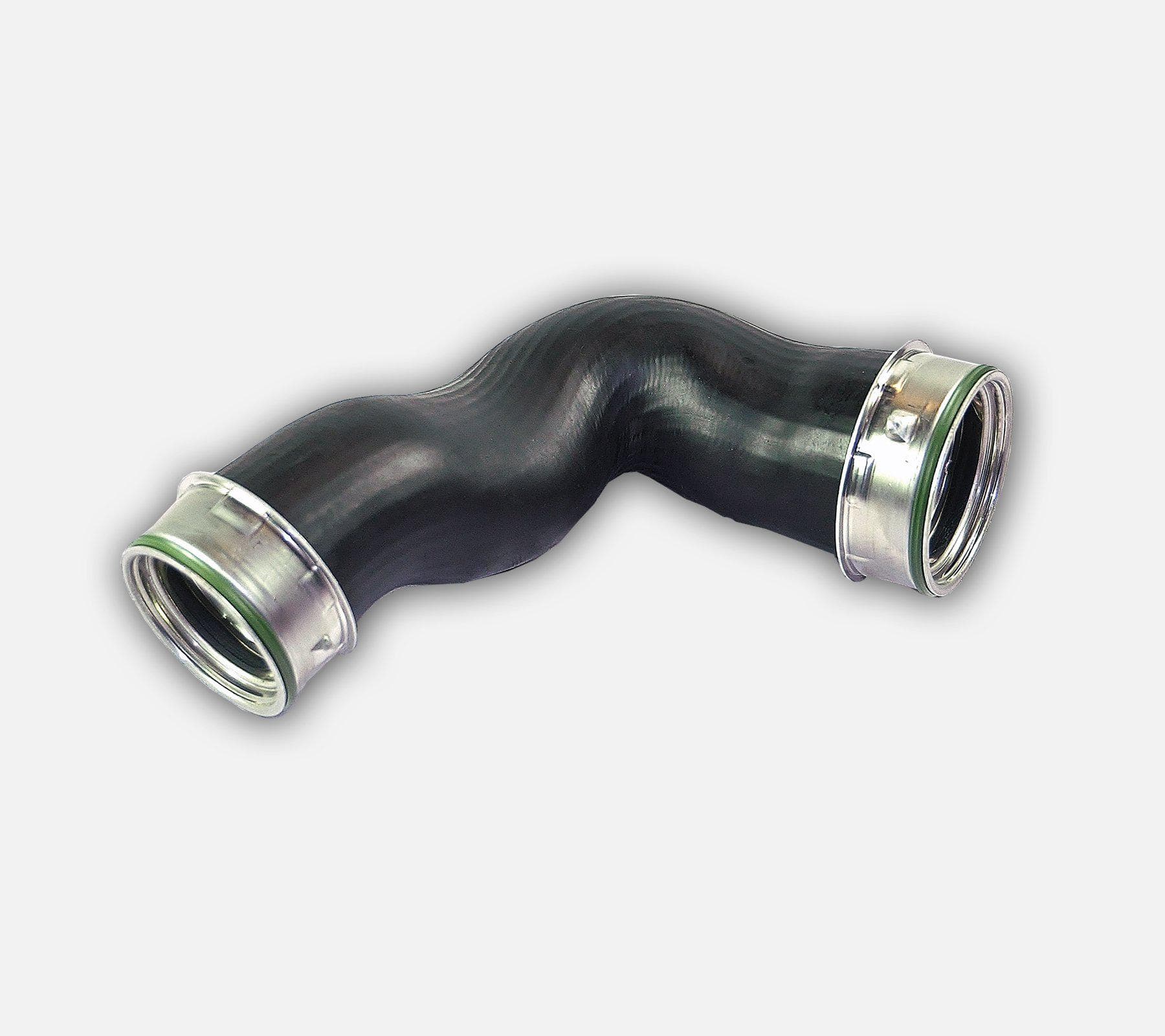 Turbo Intercooler Hose Pipe For Vw Transporter-D2P Autoparts
