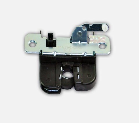 Vw/Seat Rear Tailgate Boot Lock Latch-D2P Autoparts
