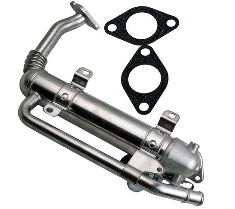 Water Cooled Egr Valve Cooler For Audi/Vw/Seat/Skoda-D2P Autoparts