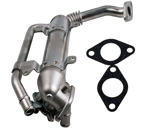 Water Cooled Egr Valve Cooler For Audi/Vw/Seat/Skoda-D2P Autoparts