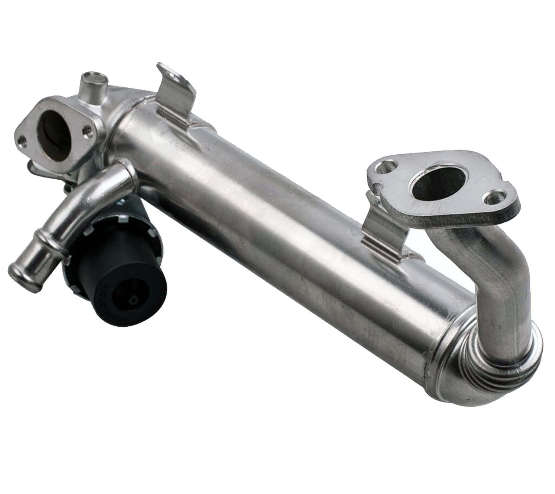 Water Cooled Egr Valve Cooler For Audi/Vw/Seat/Skoda-D2P Autoparts