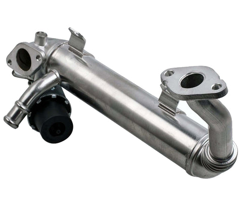 Water Cooled Egr Valve Cooler For Audi/Vw/Seat/Skoda-D2P Autoparts