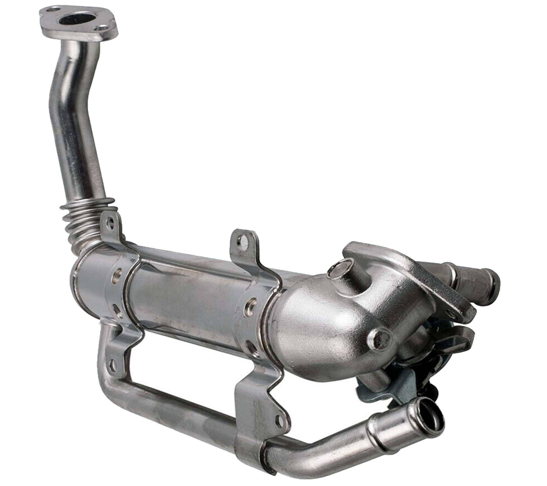 Water Cooled Egr Valve Cooler For Audi/Vw/Seat/Skoda-D2P Autoparts