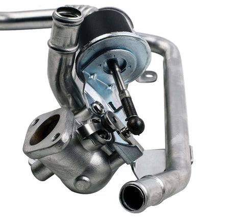 Water Cooled Egr Valve Cooler For Audi/Vw/Seat/Skoda-D2P Autoparts
