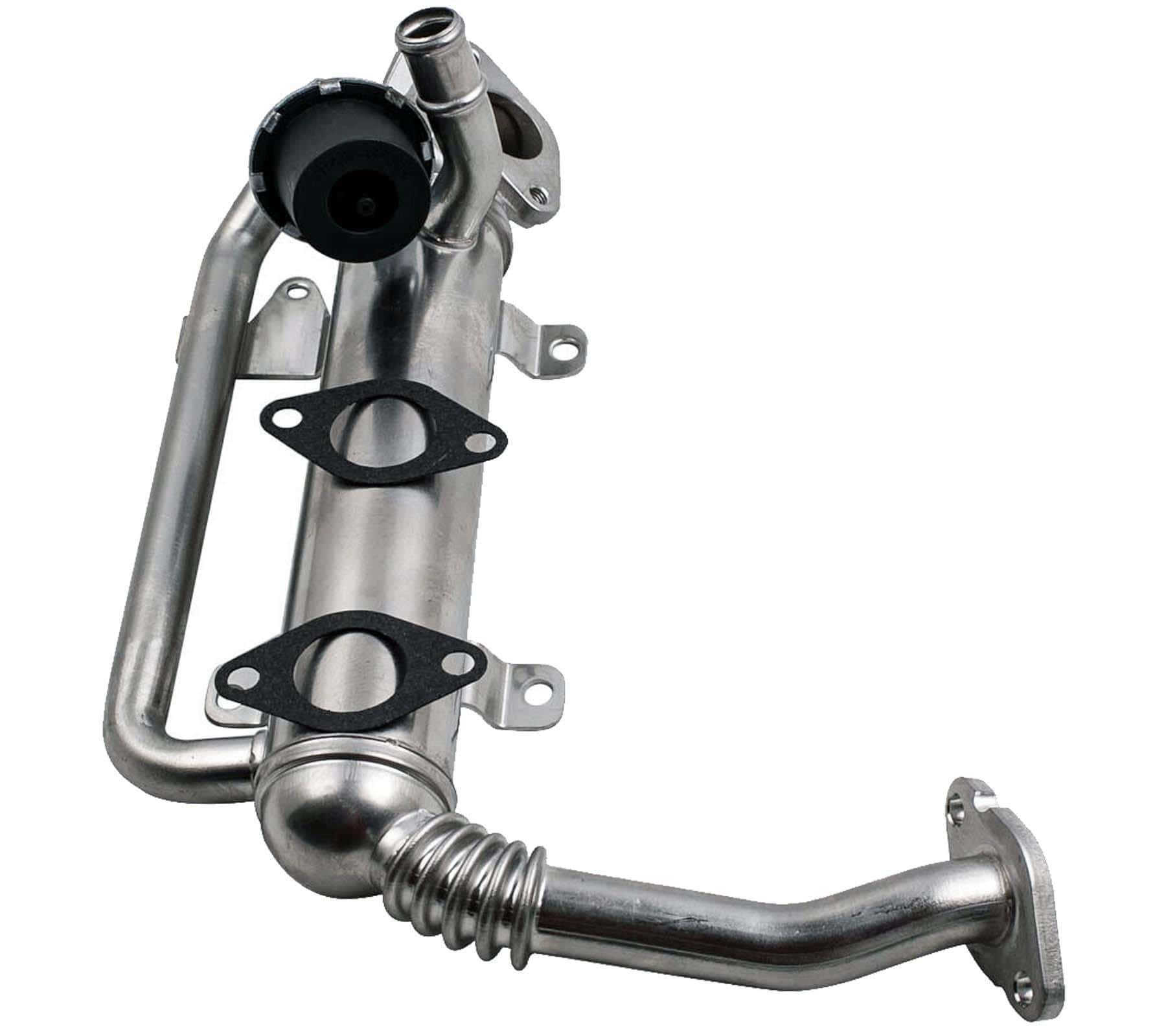 Water Cooled Egr Valve Cooler For Audi/Vw/Seat/Skoda-D2P Autoparts