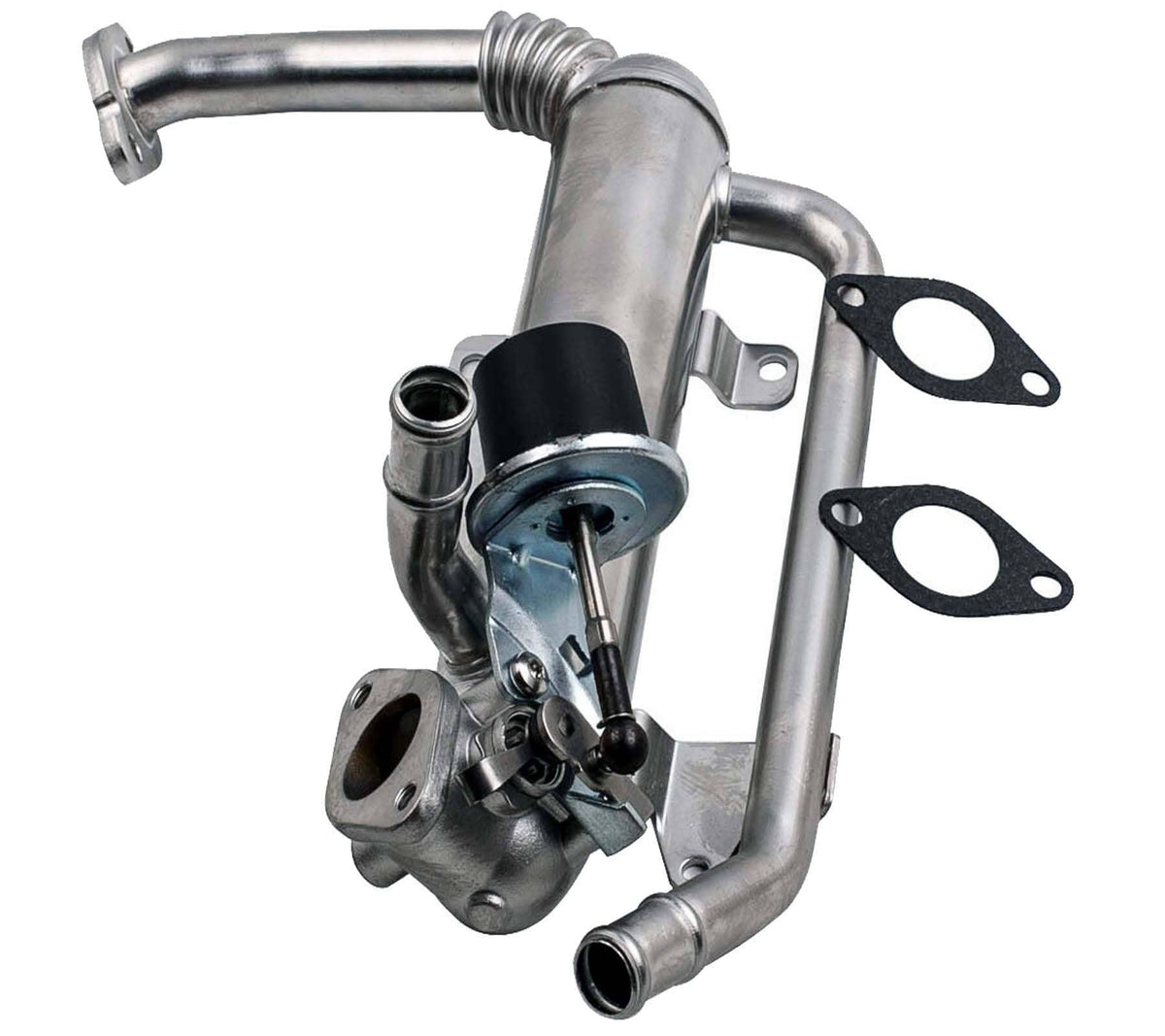 Water Cooled Egr Valve Cooler For Audi/Vw/Seat/Skoda-D2P Autoparts